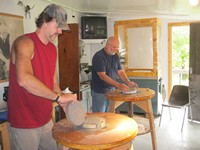 Click for Session 0 Photo Album