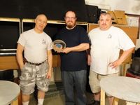 Click for Session 7 Photo Album