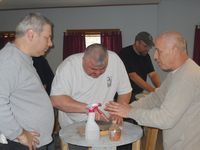 Click for Session 3 Photo Album
