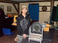 Click for Session 4 Photo Album