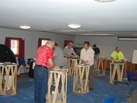 Click for Session 4 Photo Album