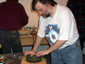 Joel Gillman