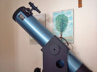 Salvatore Antonio Spampinato Dobsonian